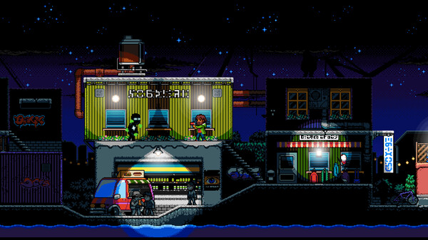 虚空的希望｜A Void Hope｜官方中文-Build.13574902｜773M｜免安装