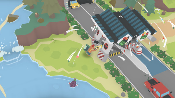 伐木熊杰克｜LumbearJack｜官方中文-v8718053｜419M｜免安装