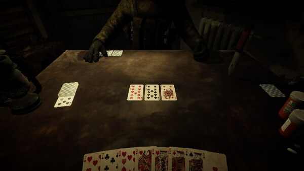 甲板线｜Deckline｜官方中文-Build.18412453｜270M｜免安装