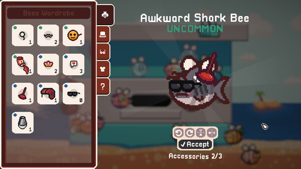 时间就是蜂蜜｜Time Is Honey｜官方中文-Build.16798544｜305M｜免安装