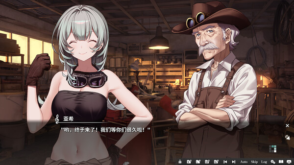 立华奏｜KANADE｜官方中文｜3.48G｜免安装