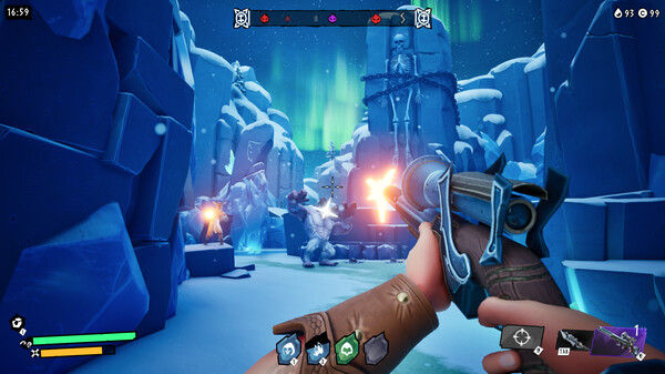 维尔德：枪域争锋｜Vilde｜官方中文-v1.0.3.1｜3.17G｜免安装