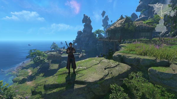 古剑奇谭三：梦付千秋星垂野｜Gujian3｜官方中文｜34.4G｜免安装