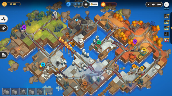 火车山谷：起源｜Train Valley Origins｜官方中文｜879M｜免安装