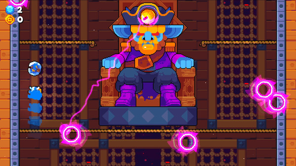 斧女侠小婕｜Jack Axe｜官方中文-v1.0.29｜120M｜免安装