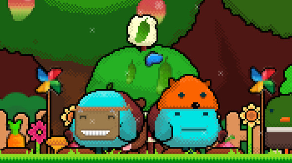 解压花园｜Plantera 2 Golden Acorn｜官方中文-Build.17106964｜189M｜免安装