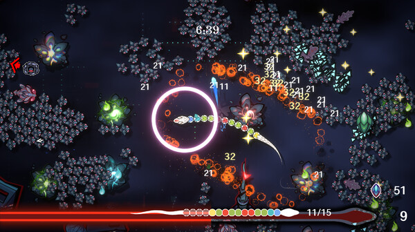 巫蛇夜宴｜Snake Crush｜官方中文-Build.14344582｜2.60G｜免安装