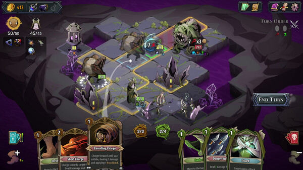 特兰里尔｜Tendryll｜官方中文-Build.17537357｜832M｜免安装