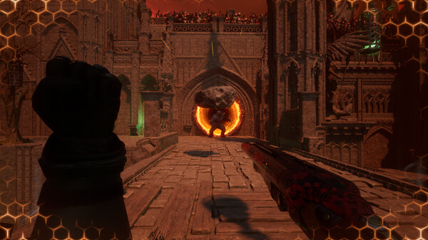 地狱突围｜HELLBREAK｜官方中文-v20250614｜6.46G｜免安装