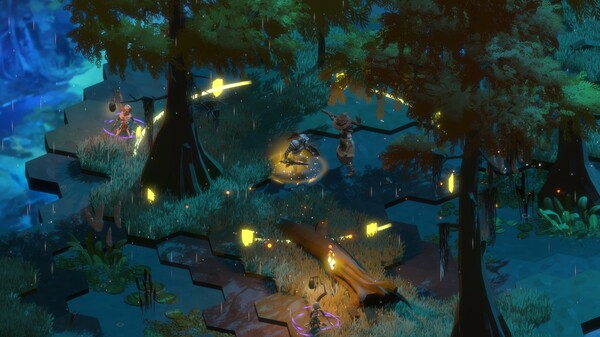 失落王国｜Stolen Realm｜官方中文-v1.2.7+全DLC｜5.20G｜免安装