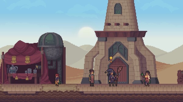 趁热打铁｜While The Irons Hot｜官方中文-Build.16782413｜1.78G｜免安装