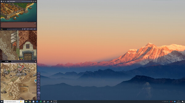 巴尔的遗产｜Loot of Baal｜官方中文-v1.0.18.13915｜1.83G｜免安装