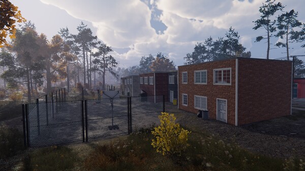 犯罪模拟器｜Crime Simulator｜官方中文｜17.7G｜免安装