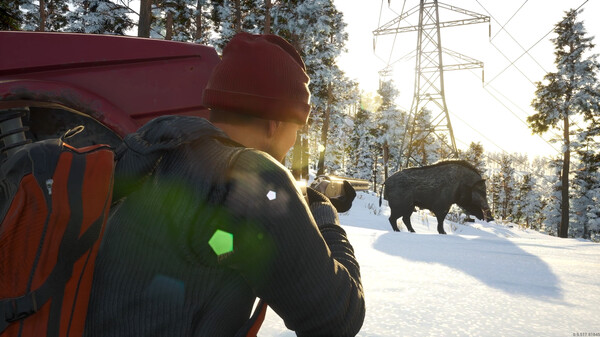 人渣｜SCUM｜官方中文-v1.0.1.2｜88.9G｜免安装