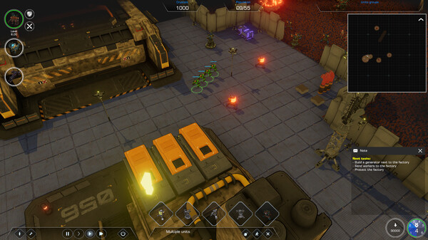 格里姆星：水晶是新的石油｜Grimstar：Crystals are the New Oil!｜官方中文｜5.89G｜免安装