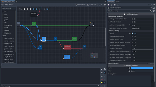动作游戏制作大师｜ACTION GAME MAKER｜官方中文-v1.0.6｜1.33G｜免安装