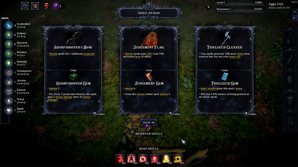 弑神者竞技场｜Godslayer Arena｜官方中文-Build.18945545｜3.72G｜免安装