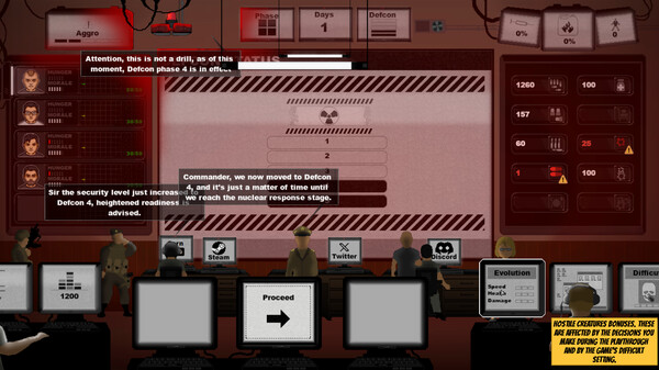 欢迎回来，指挥官｜Welcome Back Commander｜官方中文-Build.18372724｜287M｜免安装