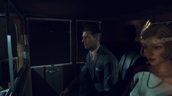 罪恶帝国｜Empire of Sin｜官方中文-v1.08.0+全DLC｜12G｜免安装