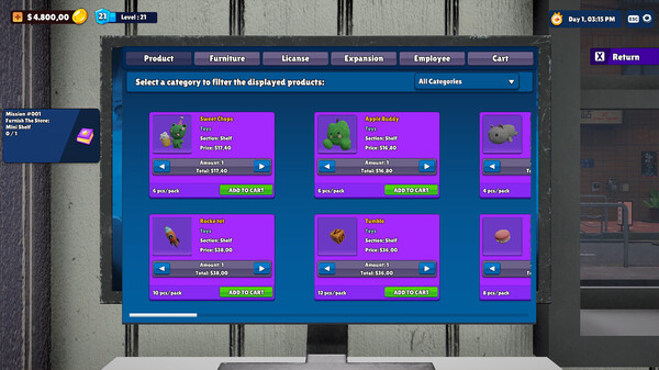 甜蜜玩具模拟器｜Sweet Toys Simulator｜官方中文｜5.74G｜免安装