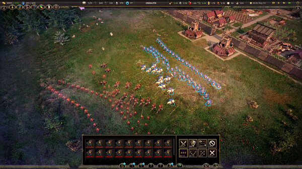 盛世繁荣：皇冠之重｜Thrive Heavy Lies The Crown｜官方中文｜5.74G｜免安装