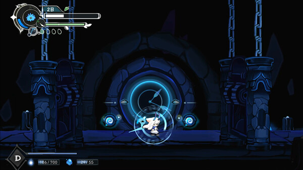 衔尾：龙之铃｜DragonLoop｜官方中文-v1.2.8｜5.35G｜免安装