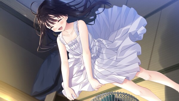 痴情哥哥与病弱妹妹的乡间生活｜Sickly Days and Summer Traces｜官方中文-v20251205｜6.95G｜免安装