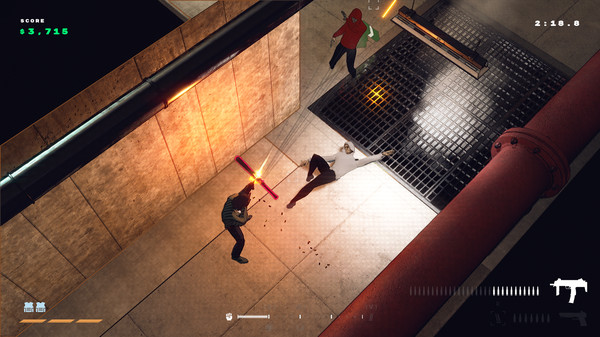 适合雇佣｜Suit for Hire｜官方中文-v1.0.1｜3.58G｜免安装