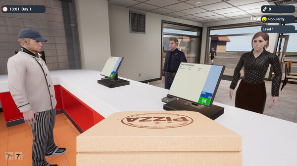 路边美食模拟器｜Road Food Simulator｜官方中文｜4.91G｜免安装