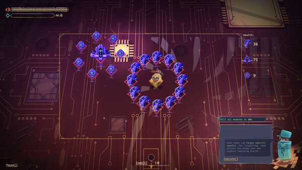 生存代码｜Net Attack｜官方中文｜8.53G｜免安装