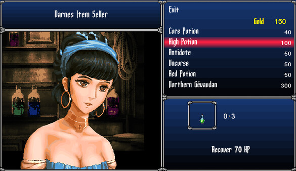 狼之编年史｜Chronicles of the Wolf｜官方中文｜262M｜免安装