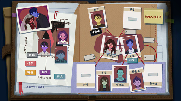 她的日记｜The Diary｜官方中文｜5.22G｜免安装