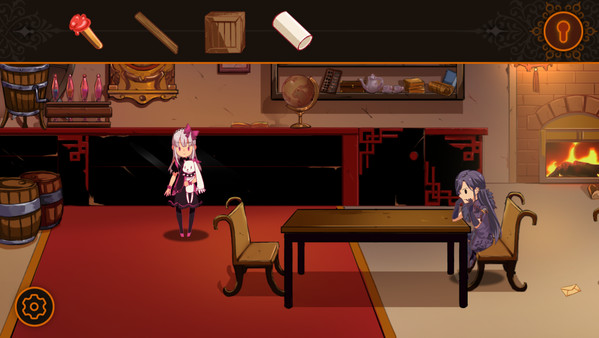 无终之旅｜The Endless Journey｜官方中文-v3816032｜1.23G｜免安装