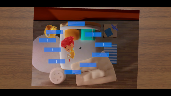 折纸相会｜A Fold Apart｜官方中文-v8130872｜1.31G｜免安装