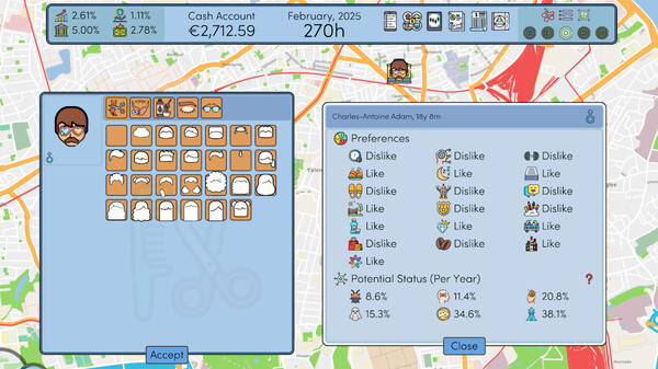 这宏伟的人生2｜This Grand Life 2｜官方中文-v0.75.07｜441M｜免安装