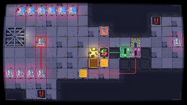 坍缩谜室｜Shrink Rooms｜官方中文-v1.1.3｜1.17G｜免安装