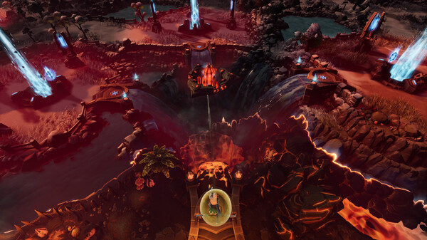 地下城4｜Dungeons 4｜官方中文-v1.10.0+全DLC｜23.7G｜免安装