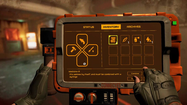 潜入2:蜂巢｜Submersed 2 – The Hive｜官方中文｜6.59G｜免安装