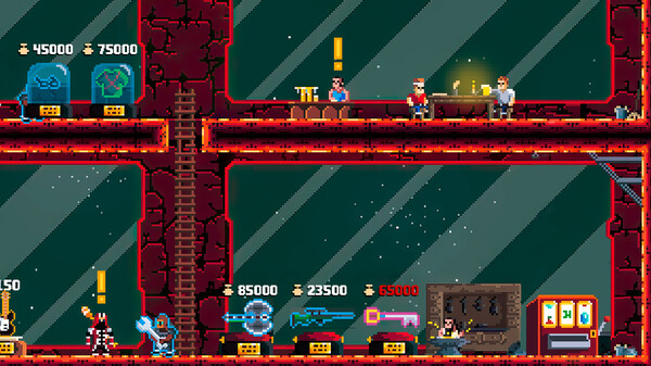 银河洞穴大冒险｜DIG – Deep In Galaxies｜官方中文-Build.19014429｜390M｜免安装