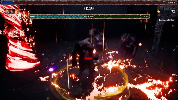 塞拉迪翁幸存者｜Sera Dion Survivor｜官方中文｜1.43G｜免安装