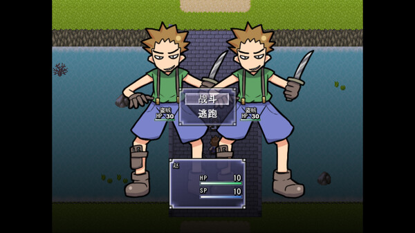 一攫千金 – 魔物娘与财富之岛｜RAKE IN – Scoring Big With Monster Girls!｜官方中文-Build.18905929｜156M｜免安装