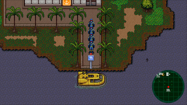 恐龙危机时空封锁｜Dino Hazard: Chronos Blackout｜官方中文-Build.19093159｜878M｜免安装