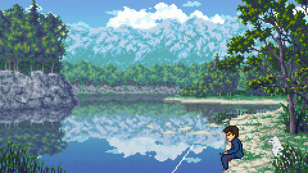 日薄西山｜Fading Afternoon｜官方中文-Build.14781974｜588M｜免安装