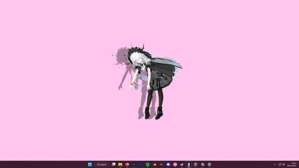 萌宠引擎｜MateEngine｜官方中文-v1.8.8｜3.77G｜免安装