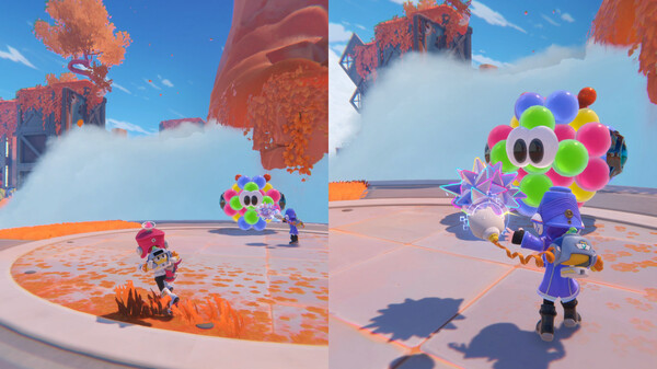 泡姆泡姆｜POPUCOM｜官方中文-v1.1.0｜9.82G｜免安装