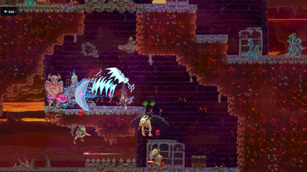 神奇魔法师｜An Amazing Wizard｜官方中文-v0.5.197｜2.86G｜免安装