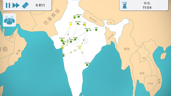 飞行集团｜Fly Corp｜官方中文-v1.8.4｜427M｜免安装
