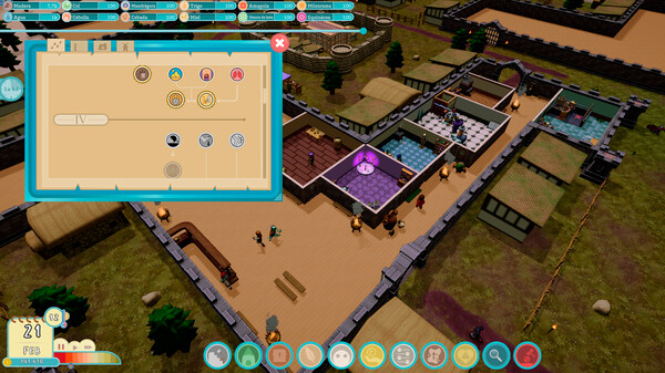 寓言医院｜Fable Hospital｜官方中文｜3.81G｜免安装