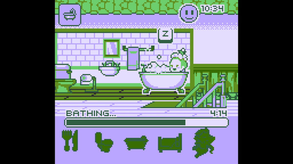 勇者蛋生｜Yolk Heroes A Long Tamago｜官方中文-Build.18215989｜437M｜免安装