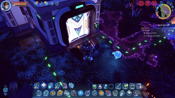 超越接触｜Beyond Contact｜官方中文-v1.2｜9.77G｜免安装